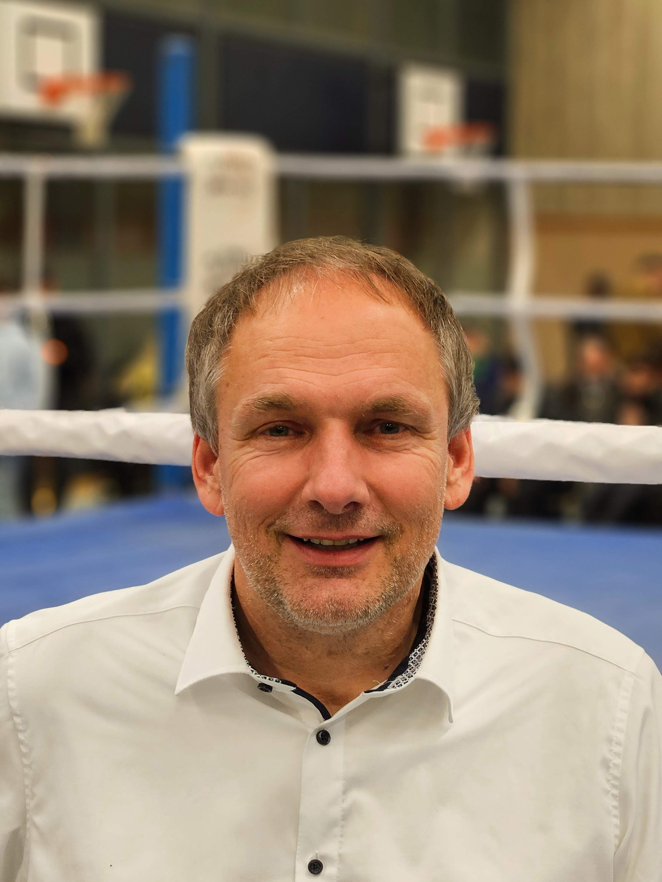 Volker Martens